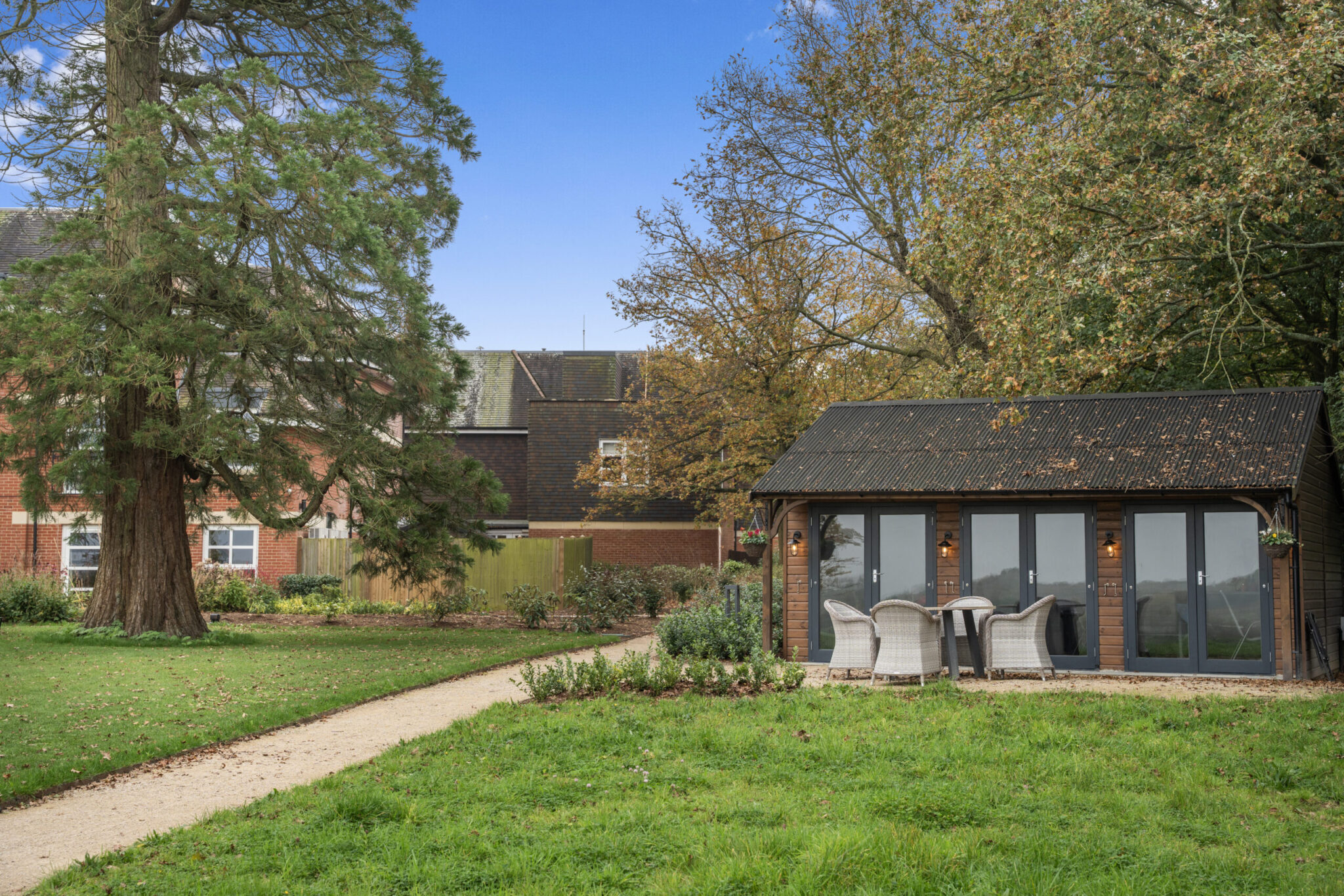 Halden Heights Luxury Nursing Home